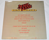 April Wine - First Glance