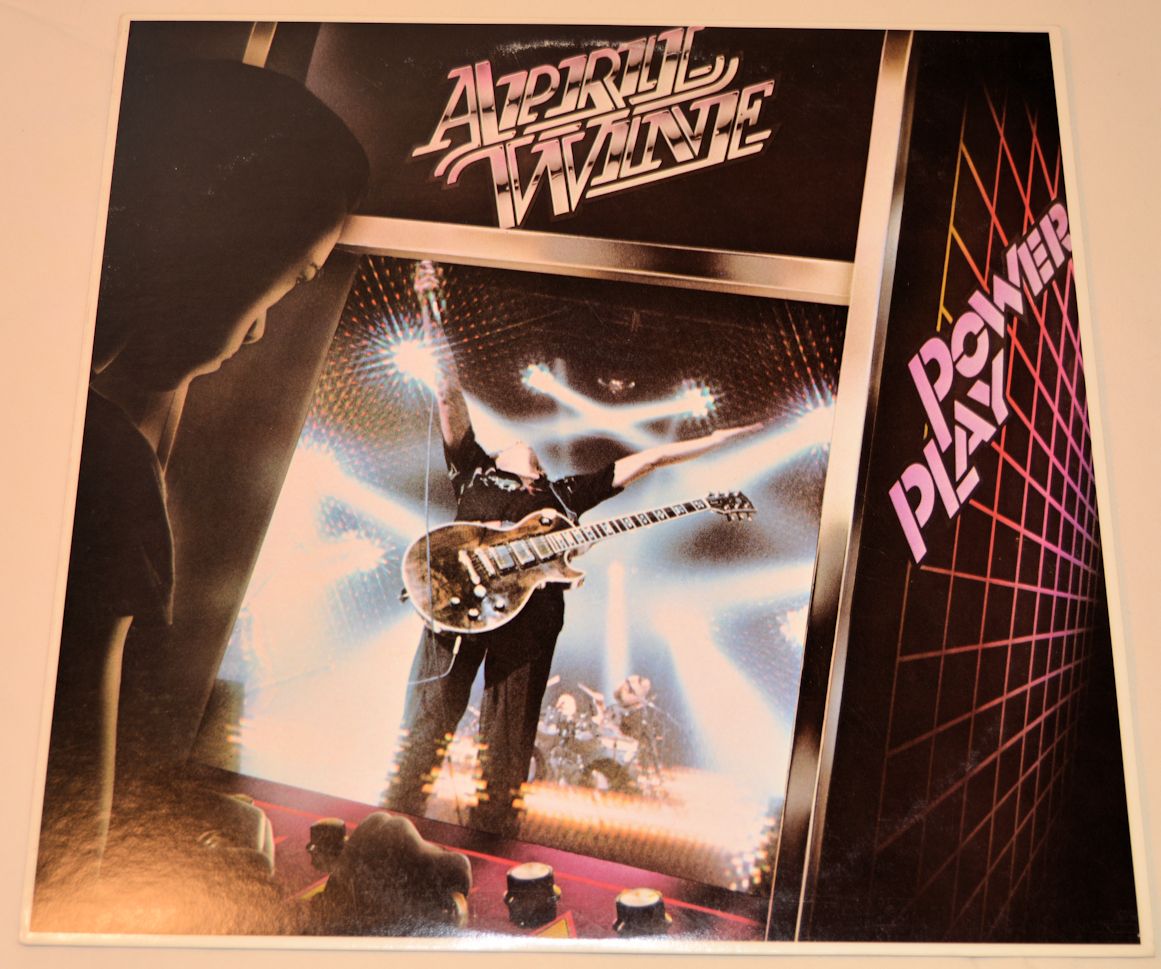 April Wine