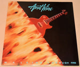 April Wine - Walking Through Fire