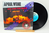 April Wine - One For The Road