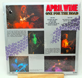 April Wine - One For The Road