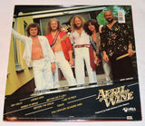 April Wine - Harder Faster