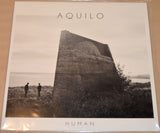 Aquilo - Human EP