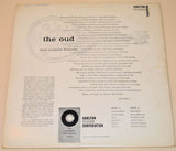 Arakelian, Aram - The Oud