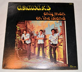 Arawaks - Only Man On The Island