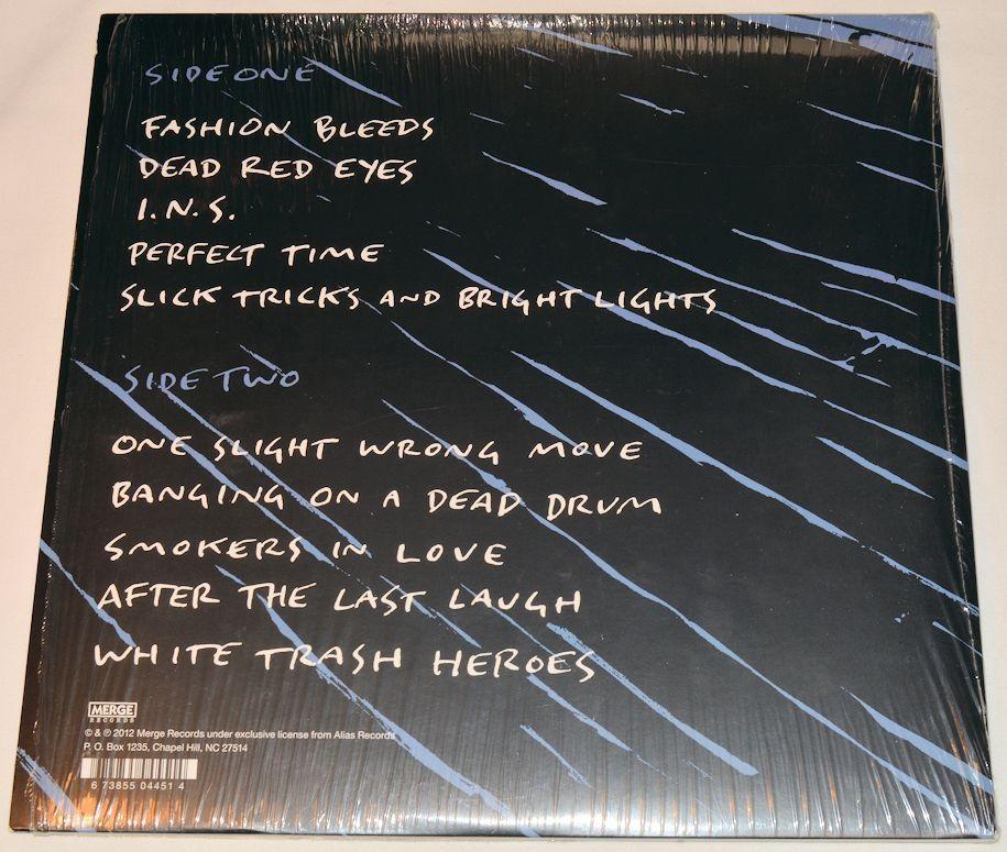 Archers Of Loaf - White Trash Heroes