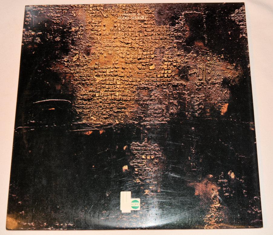 Shepp, Archie - The Tradition