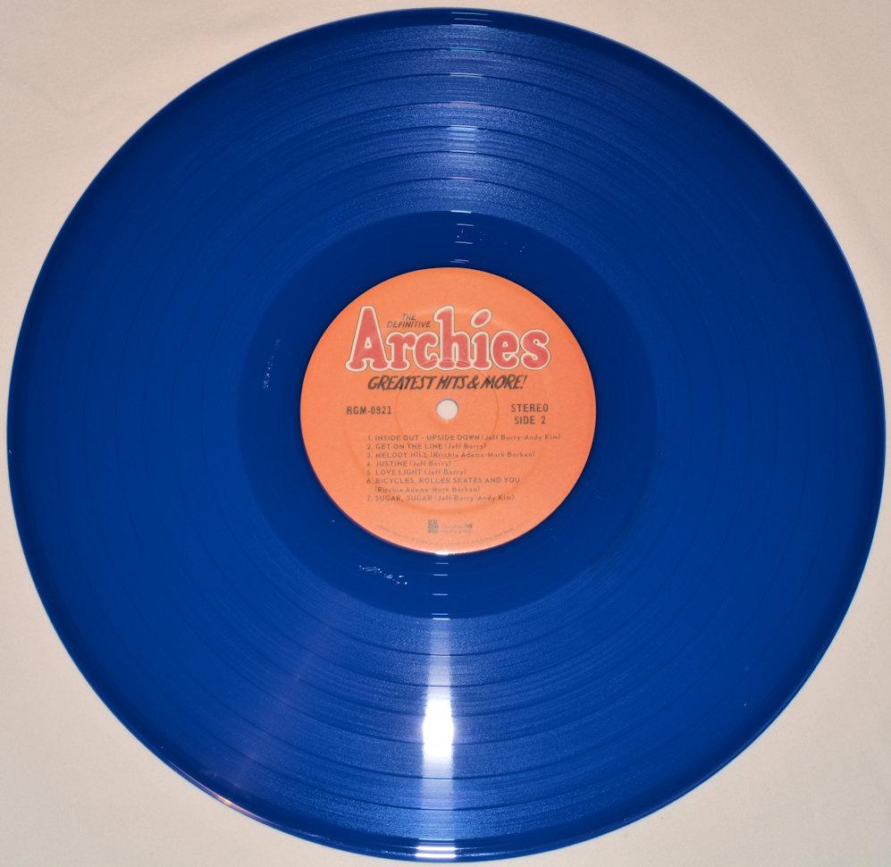 Archies, The - Greatest Hits & More