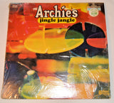 Archies, The - Jingle Jangle