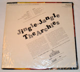 Archies, The - Jingle Jangle