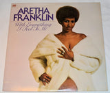 Franklin, Aretha - With Everything I Feel