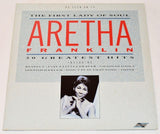 Franklin, Aretha - 30 Greatest Hits