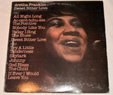 Franklin, Aretha - Sweet Bitter Love