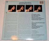 Franklin, Aretha - Sweet Bitter Love