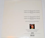 Franklin, Aretha / Michael, Geo - I Knew You Were Waiting