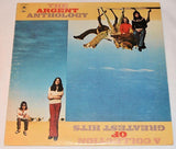 Argent - The Anthology