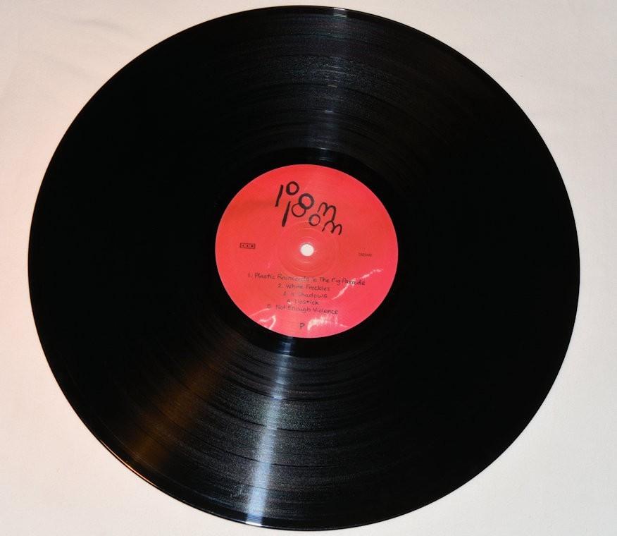 Ariel Pink - Pom Pom