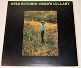 Guthrie, Arlo - Hobo's Lullaby