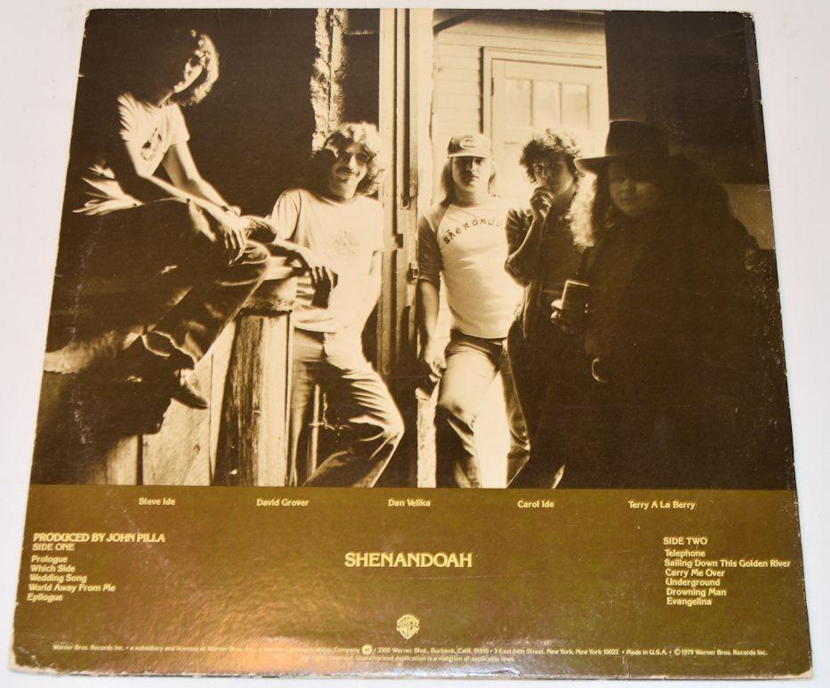 Guthrie, Arlo - Outlasting The Blues