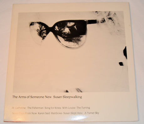 Arms Of Someone New - Susan Sleepwalking
