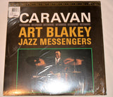 Blakey, Art - Caravan