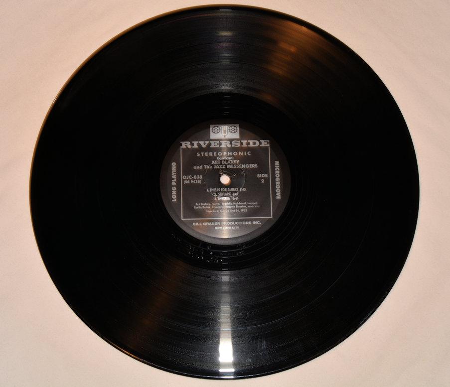 Blakey, Art - Caravan