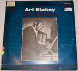 Blakey, Art - At Their Rare Of All Rare Performances Vol 1