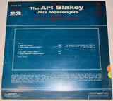 Blakey, Art - At Their Rare Of All Rare Performances Vol 1