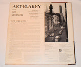 Blakey, Art - New York Scene