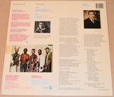 Art Ensemble Of Chicago - The Third Decade