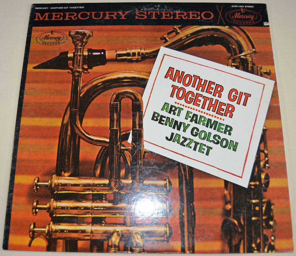 Farmer, Art - Another Git Together