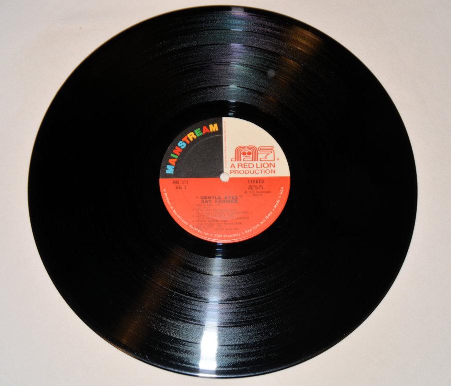 Farmer, Art - Gentle Eyes