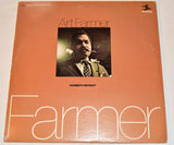 Farmer, Art - Farmer's Market