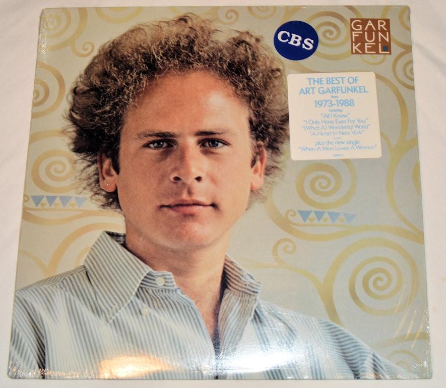 Garfunkel, Art - Garfunkel, Best Of