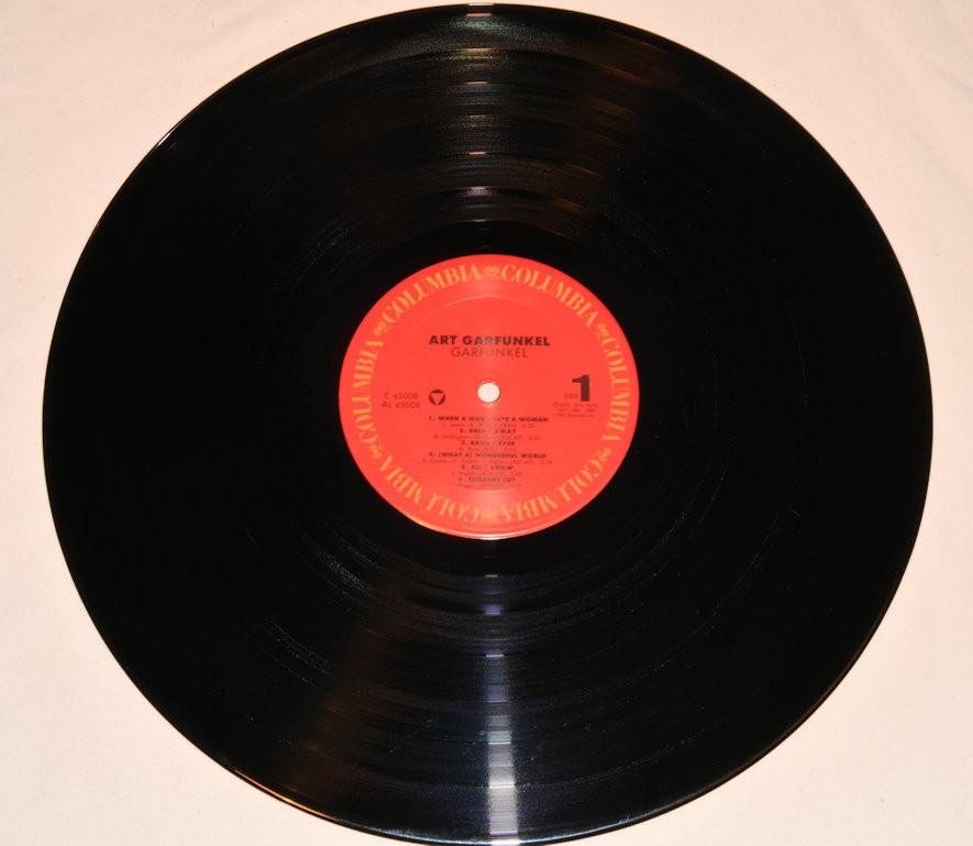 Garfunkel, Art - Garfunkel, Best Of