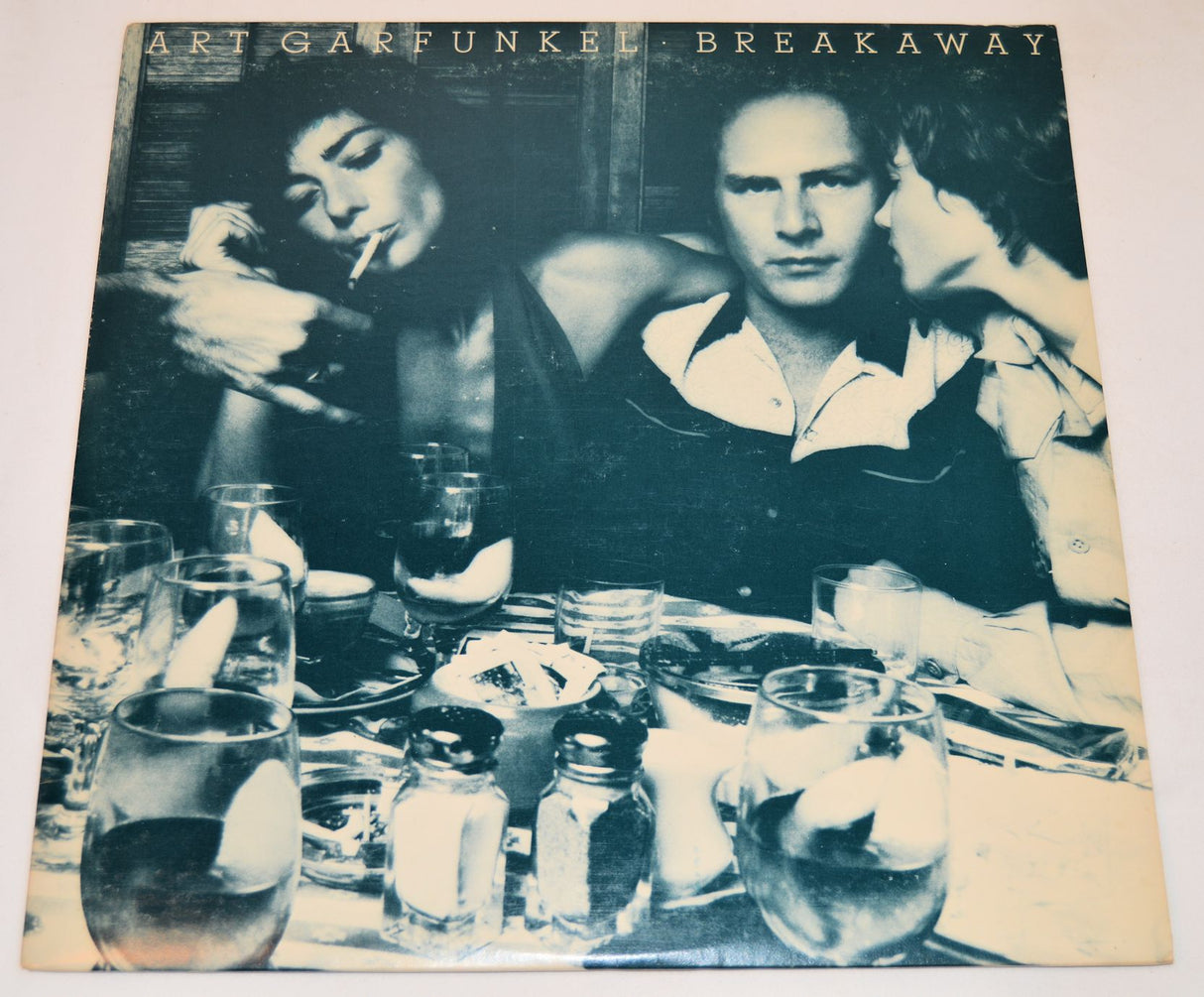 Garfunkel, Art - Breakaway