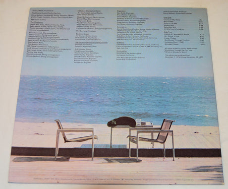 Garfunkel, Art - Watermark