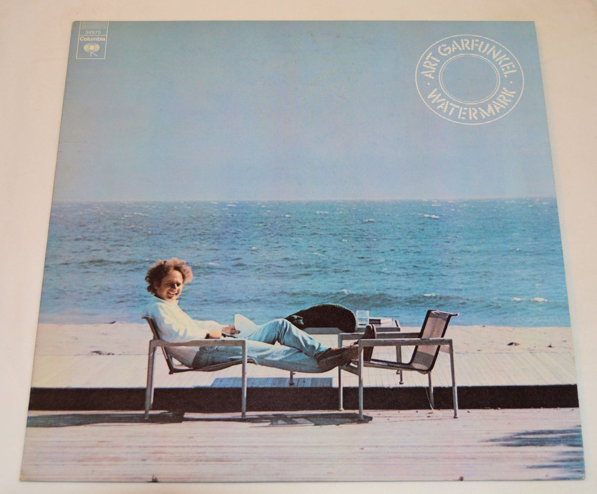 Garfunkel, Art - Watermark