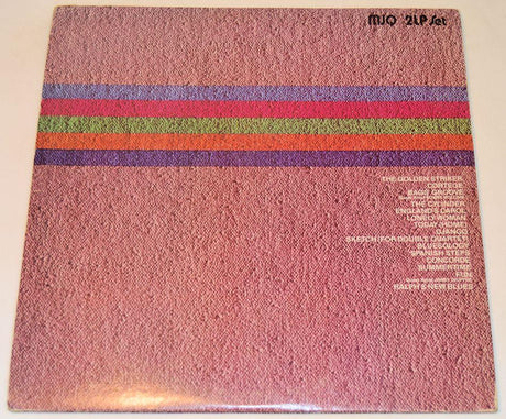 Modern Jazz Quartet - The Art Of