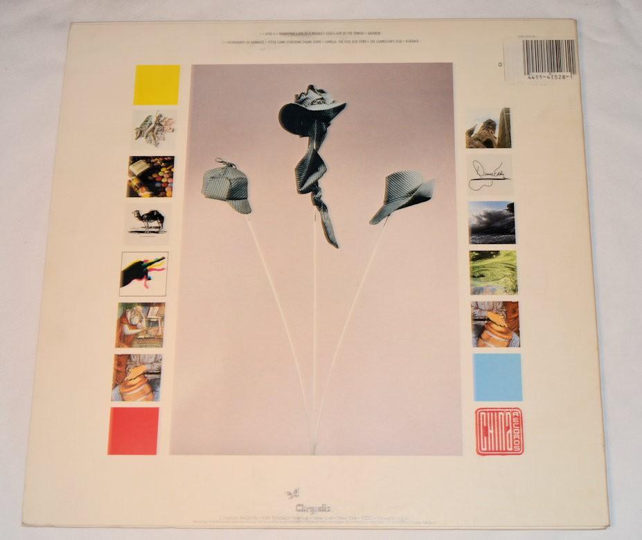 Art Of Noise - In Visible Silence