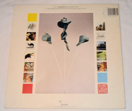 Art Of Noise - In Visible Silence