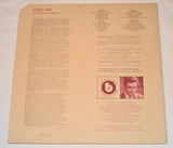 Pepper, Art - Early Art