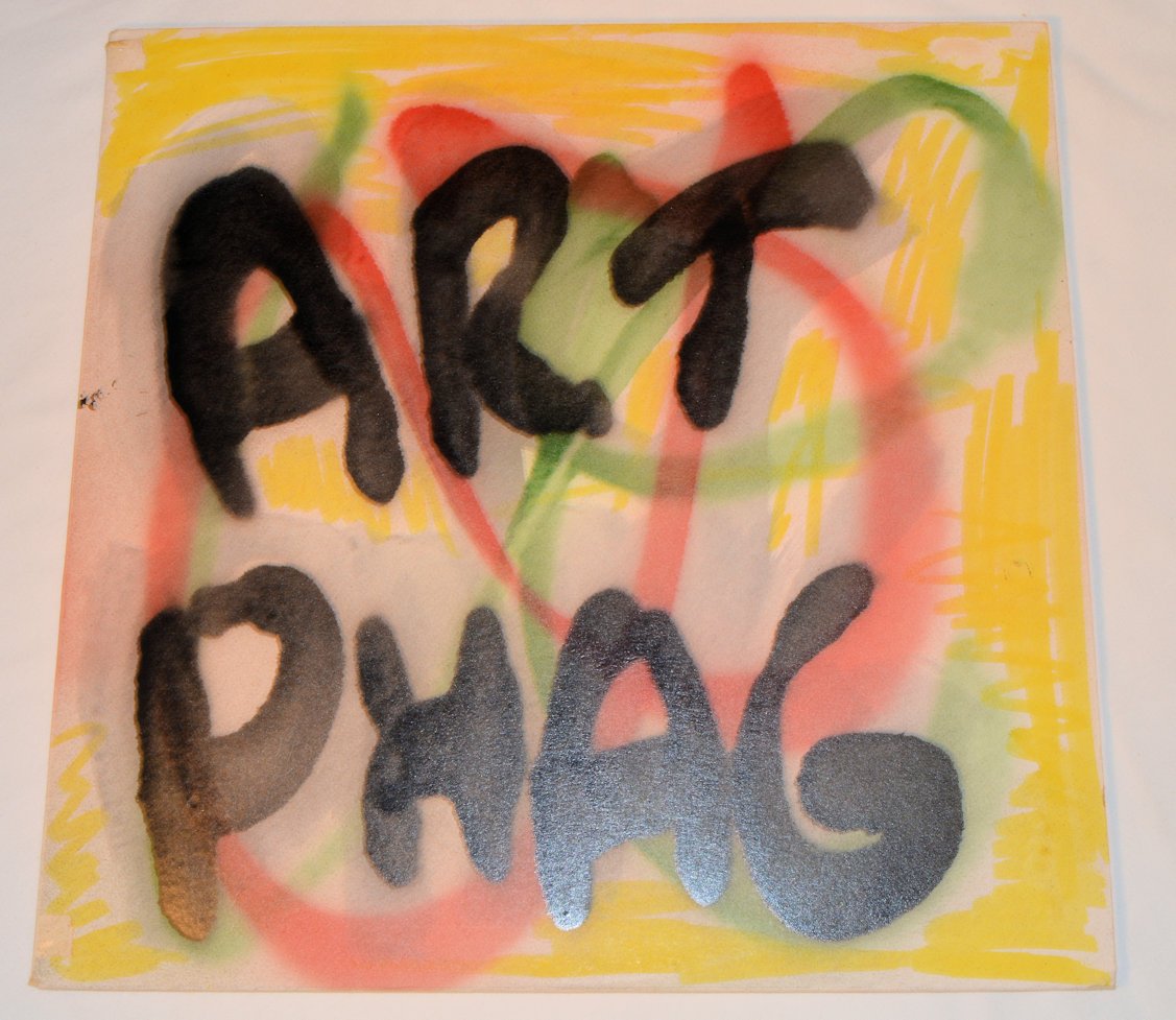 Art Phag - Art Phag