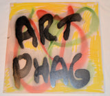 Art Phag - Art Phag