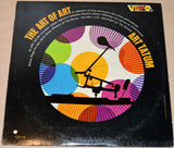 Tatum, Art - The Art Of Art