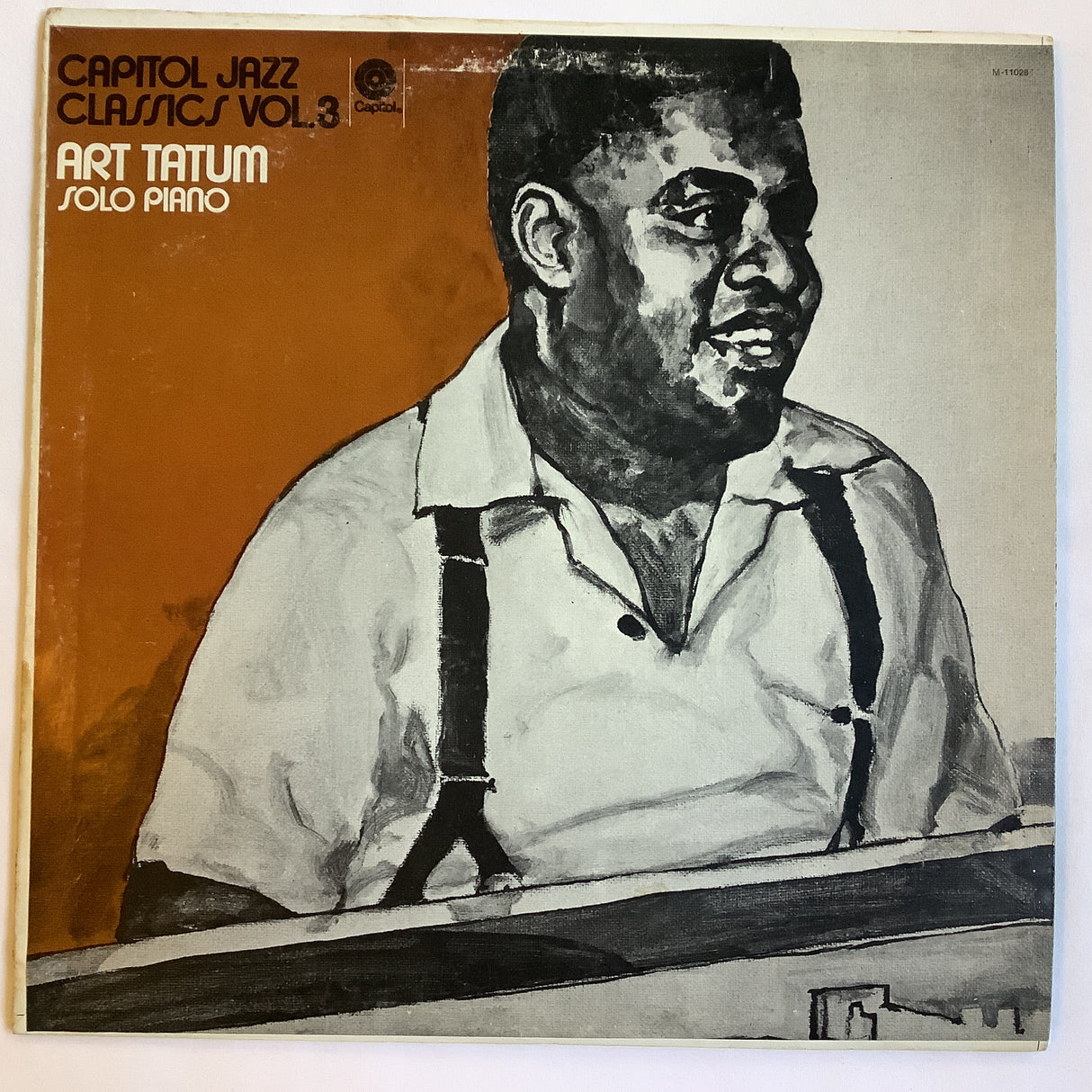 Tatum, Art - Capitol Jazz Vol 3