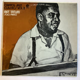 Tatum, Art - Capitol Jazz Vol 3