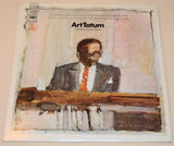 Tatum, Art - Piano Starts Here