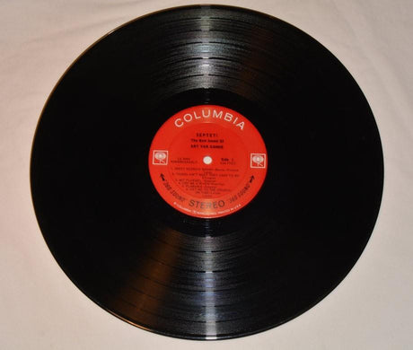 Van Damme, Art - New Sound Of