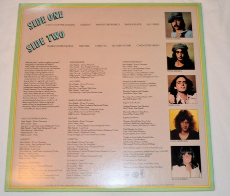 Artful Dodger - Babes On Broadway